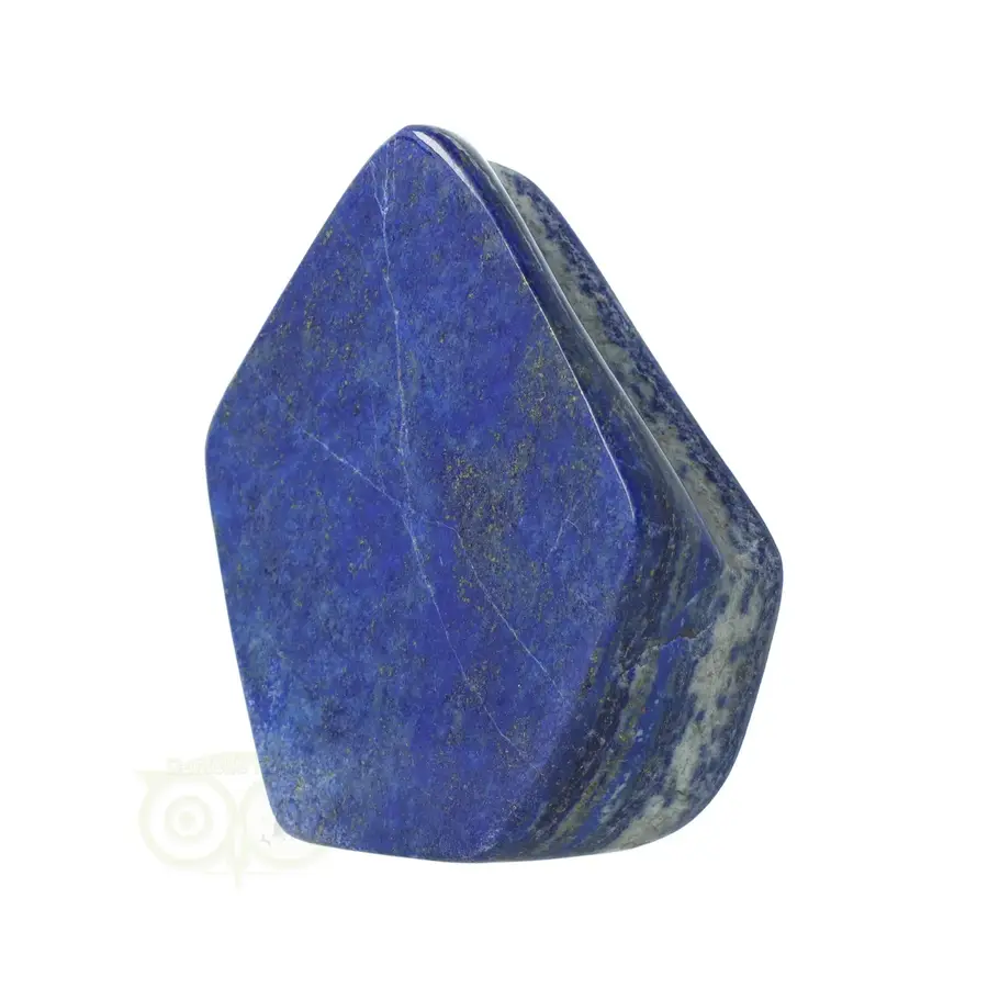 Lapis Lazuli Sculptuur nr 20 -  409 gram - Pakistan-8