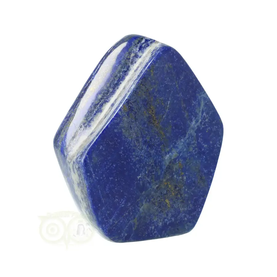Lapis Lazuli Sculptuur nr 20 -  409 gram - Pakistan-9