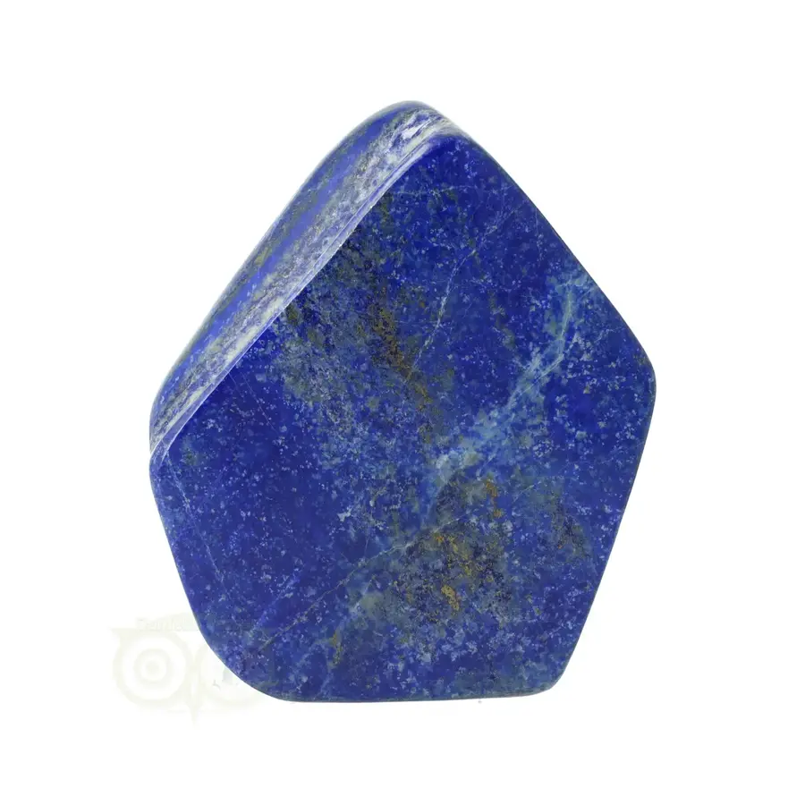 Lapis Lazuli Sculptuur nr 20 -  409 gram - Pakistan-10