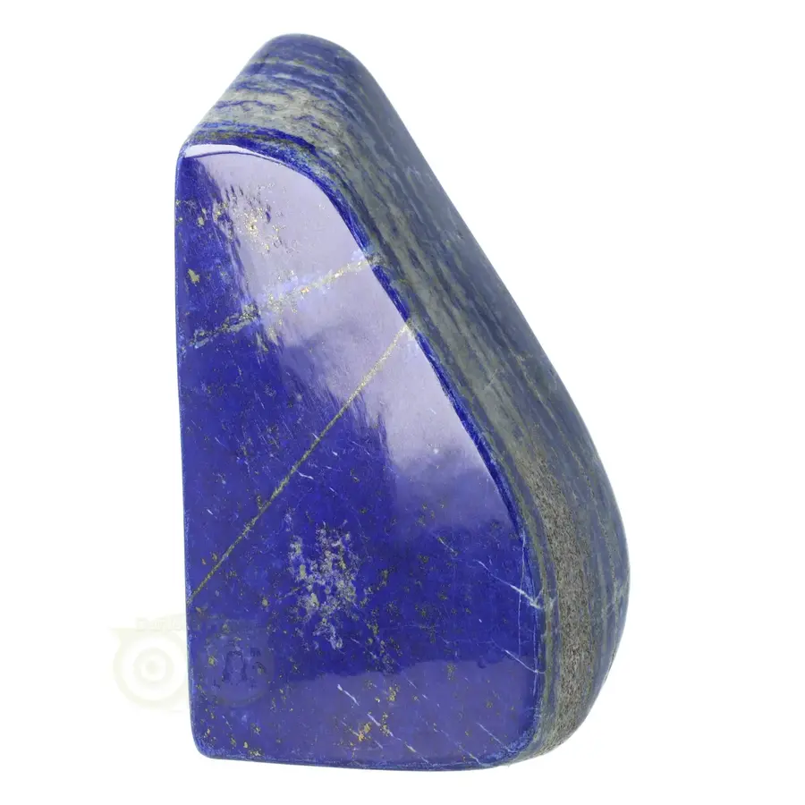 Lapis Lazuli Sculptuur nr 25 -  1037 gram - Pakistan-1