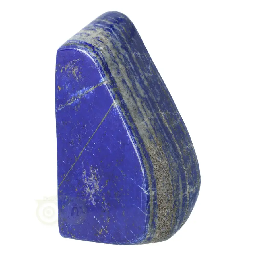 Lapis Lazuli Sculptuur nr 25 -  1037 gram - Pakistan-2