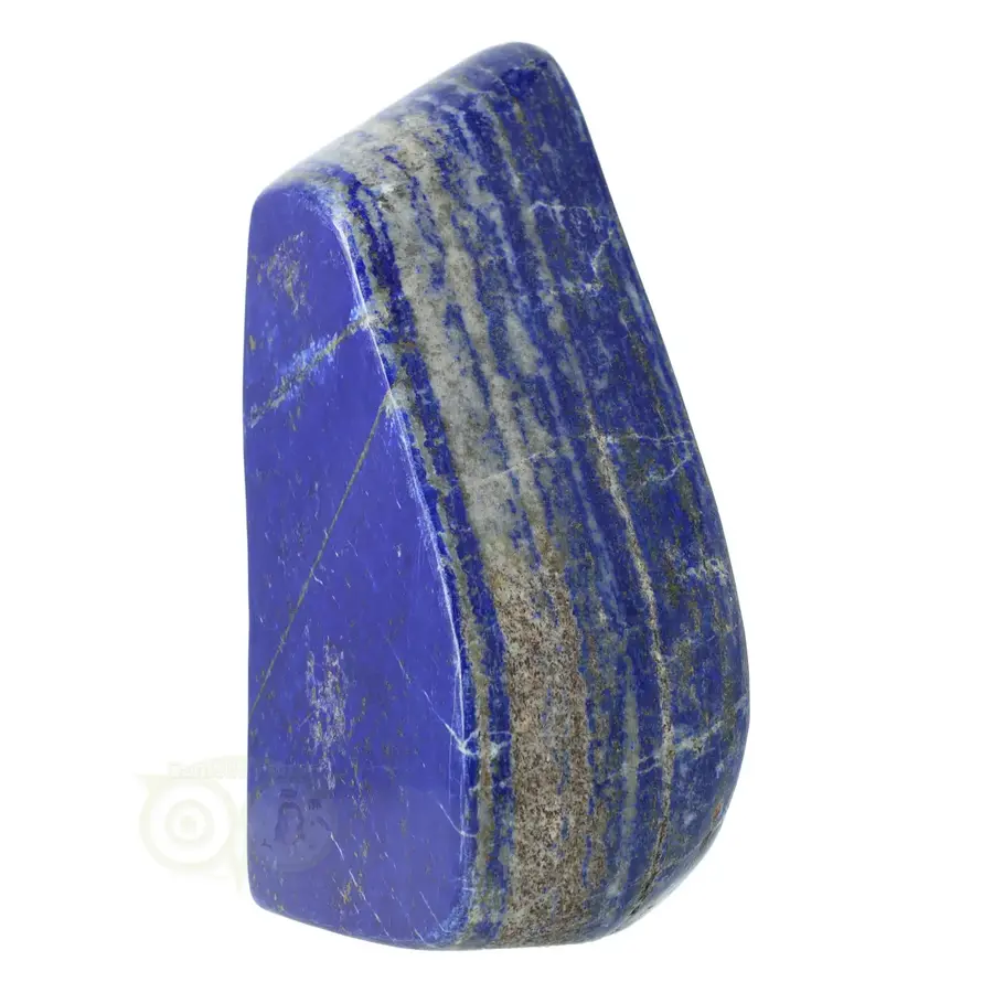 Lapis Lazuli Sculptuur nr 25 -  1037 gram - Pakistan-3