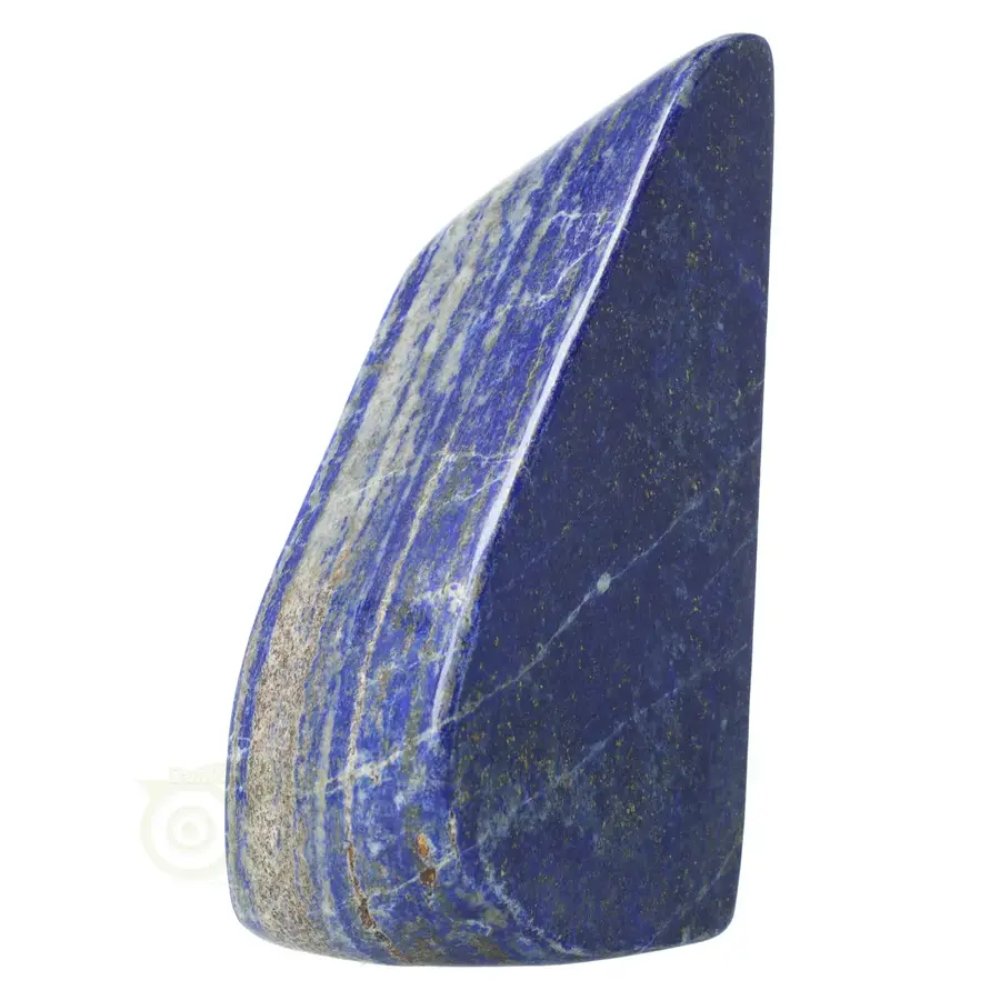 Lapis Lazuli Sculptuur nr 25 -  1037 gram - Pakistan-4