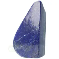 thumb-Lapis Lazuli Sculptuur nr 25 -  1037 gram - Pakistan-5