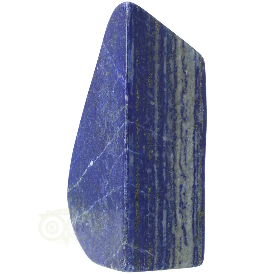 Lapis Lazuli Sculptuur nr 25 -  1037 gram - Pakistan-6