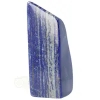 thumb-Lapis Lazuli Sculptuur nr 25 -  1037 gram - Pakistan-7
