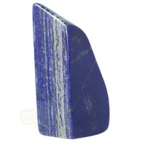 thumb-Lapis Lazuli Sculptuur nr 25 -  1037 gram - Pakistan-8