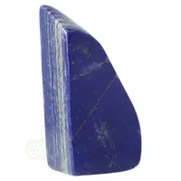 thumb-Lapis Lazuli Sculptuur nr 25 -  1037 gram - Pakistan-9