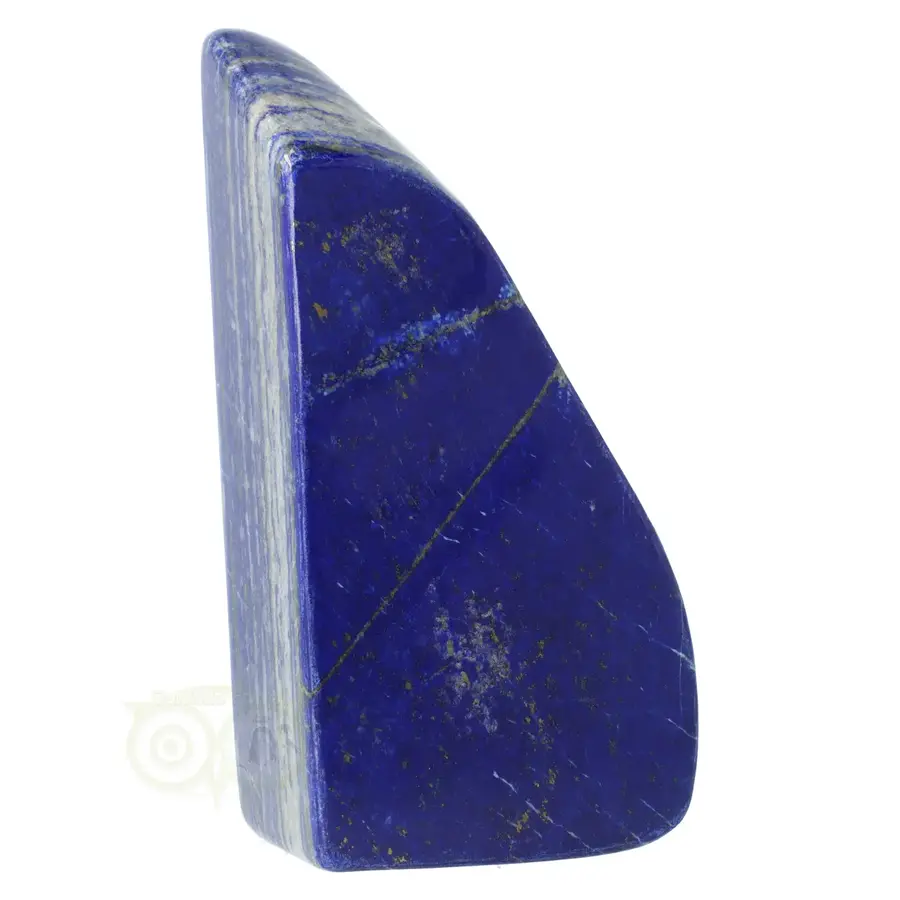 Lapis Lazuli Sculptuur nr 25 -  1037 gram - Pakistan-10