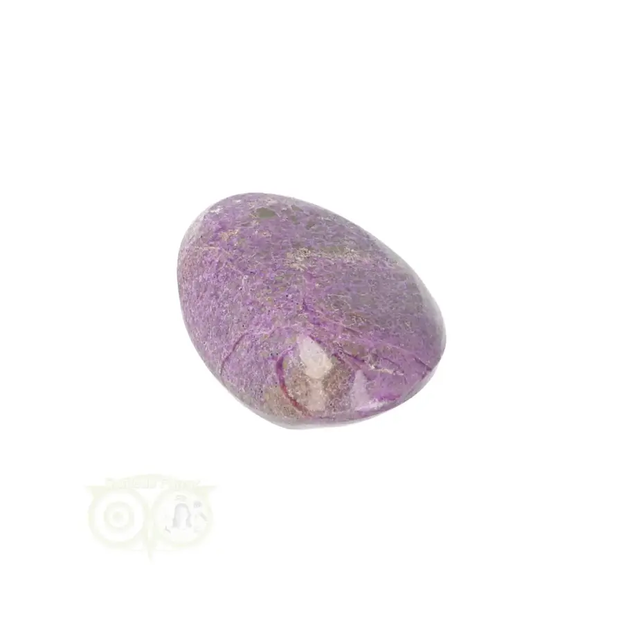 Stichtiet trommelsteen Nr 8 - 7 gram-4