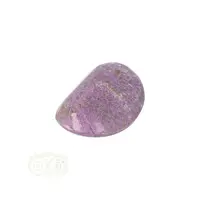 thumb-Stichtiet trommelsteen Nr 8 - 7 gram-5