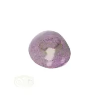 thumb-Stichtiet trommelsteen Nr 8 - 7 gram-7