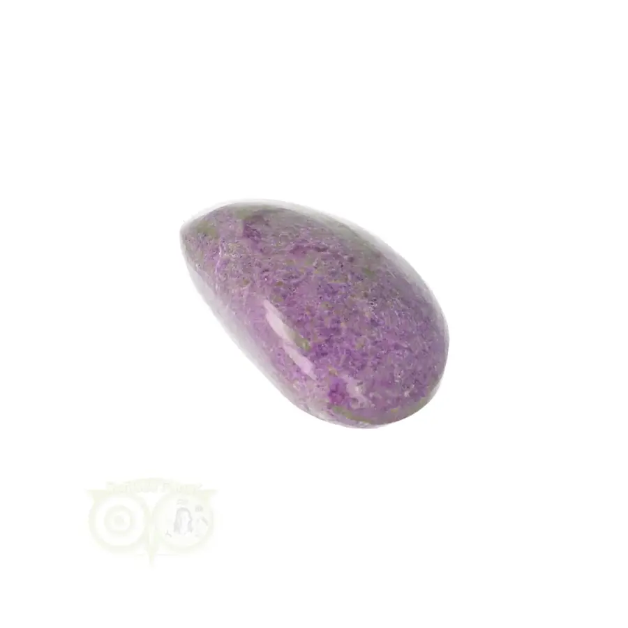 Stichtiet trommelsteen Nr 8 - 7 gram-9