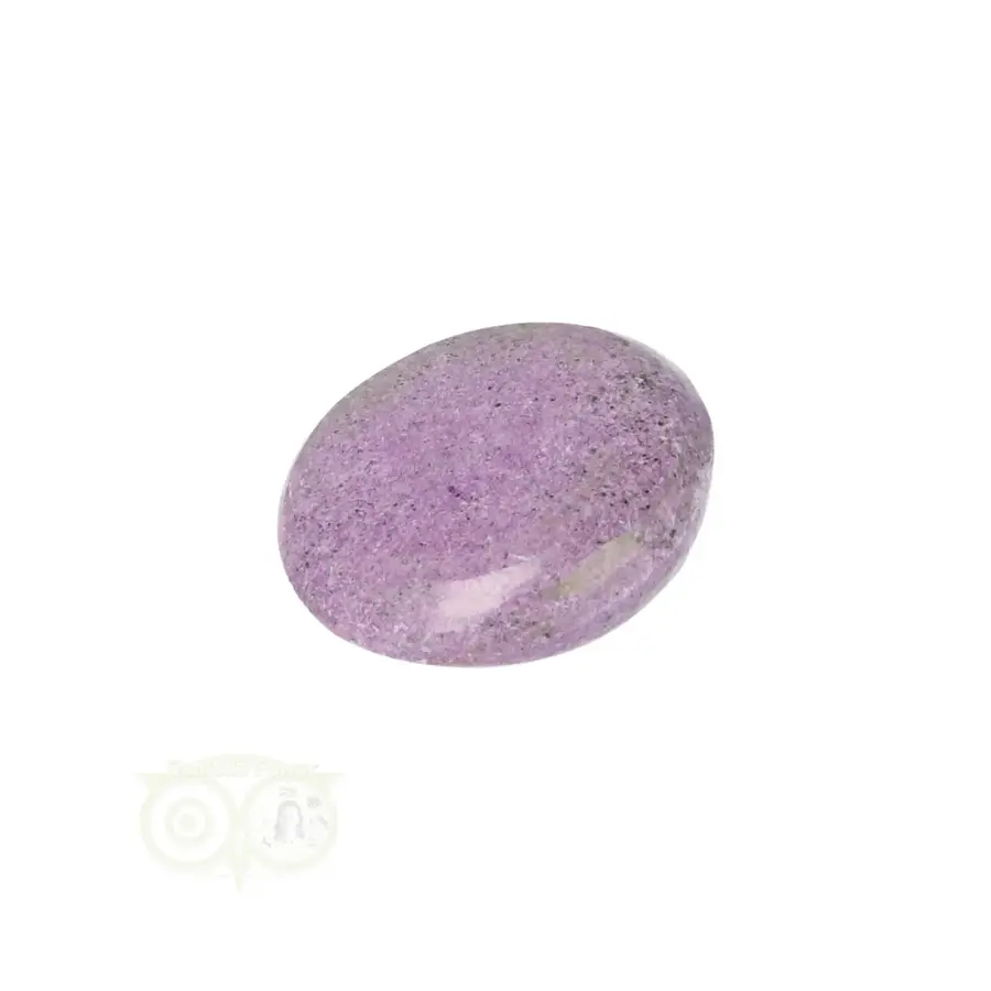 Stichtiet trommelsteen Nr 9 - 4 gram-2