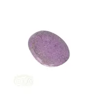 thumb-Stichtiet trommelsteen Nr 9 - 4 gram-4