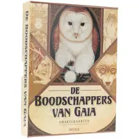 thumb-De boodschappers van Gaia - Ravynne Phelan-2