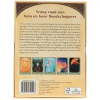 thumb-De boodschappers van Gaia - Ravynne Phelan-4