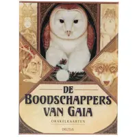 thumb-De boodschappers van Gaia - Ravynne Phelan-3