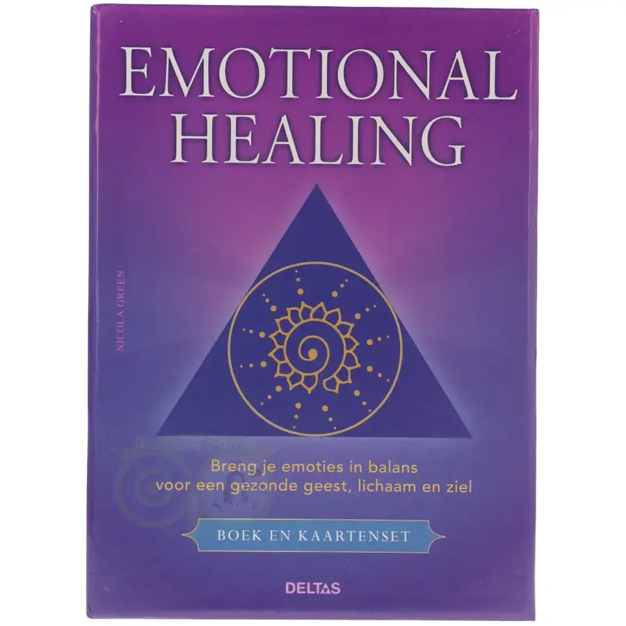 Emotional healing - Nicola Green-3