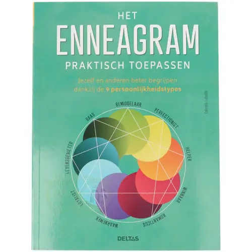 Het enneagram praktisch toepassen - Gabriele Labudde 