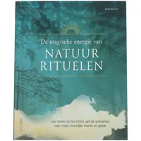 thumb-De magische energie van Natuurrituelen - Beate Tschirsch-3