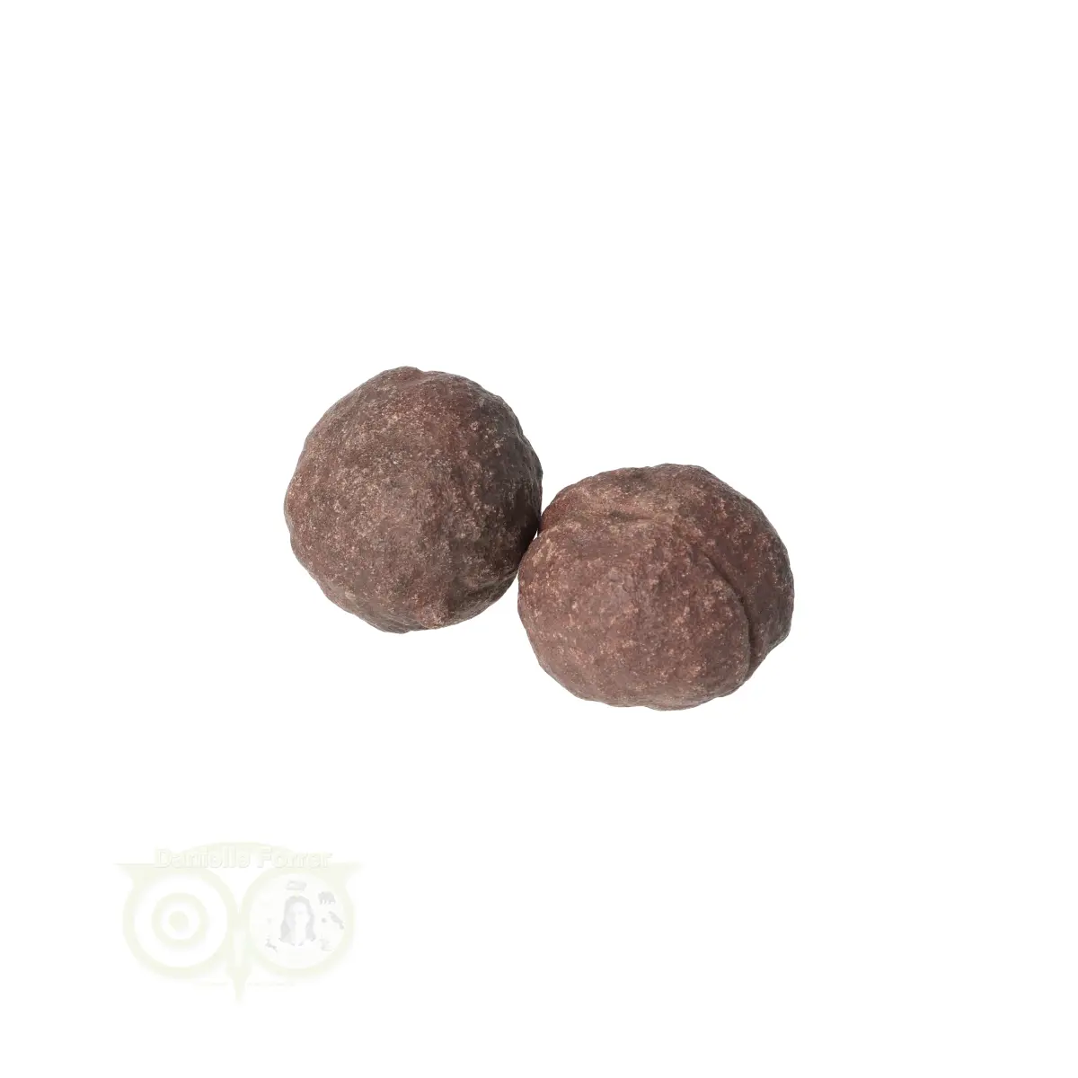 Moqui Marbles ( set ) - Small  Nr 8