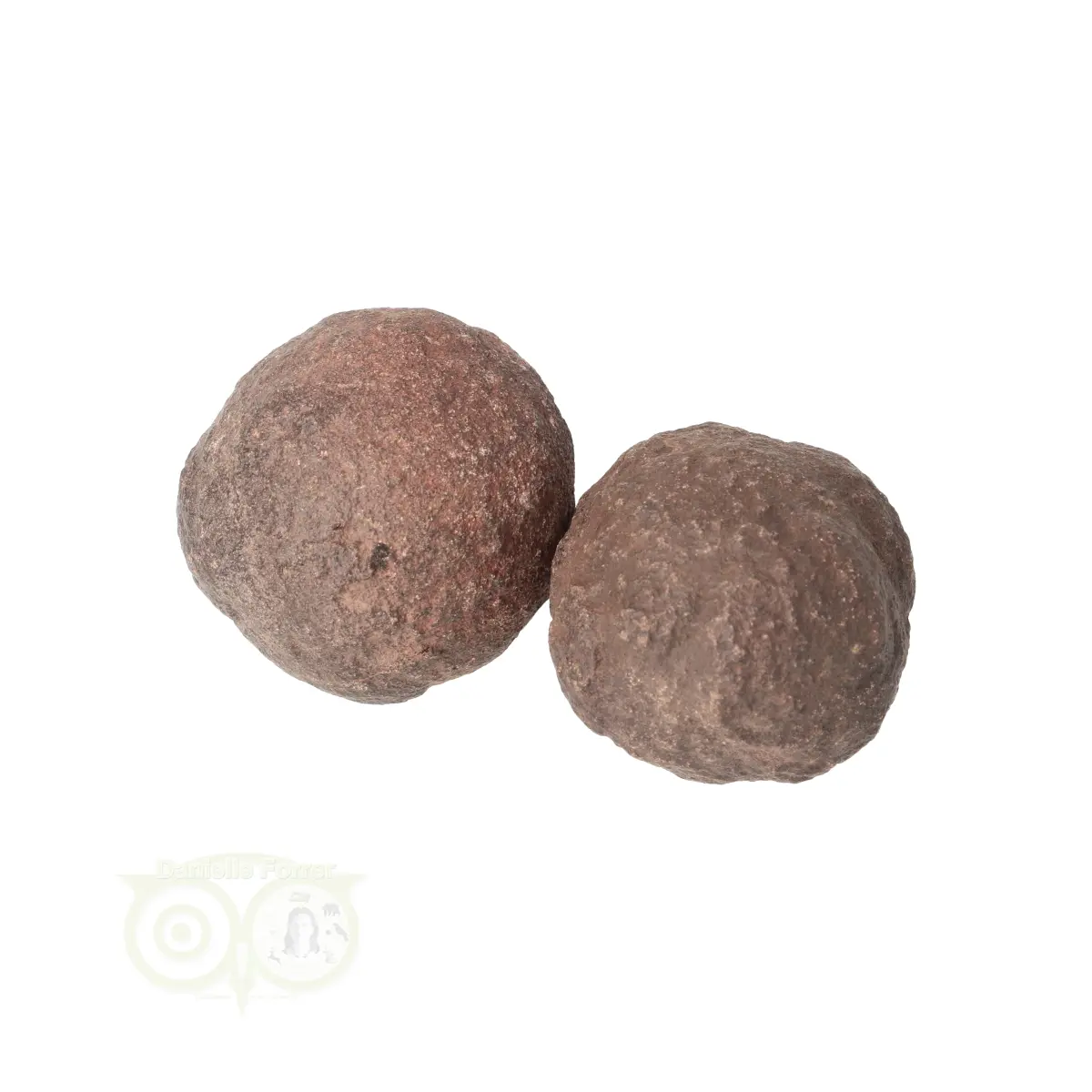 Moqui Marbles ( set ) - Big  Nr 7