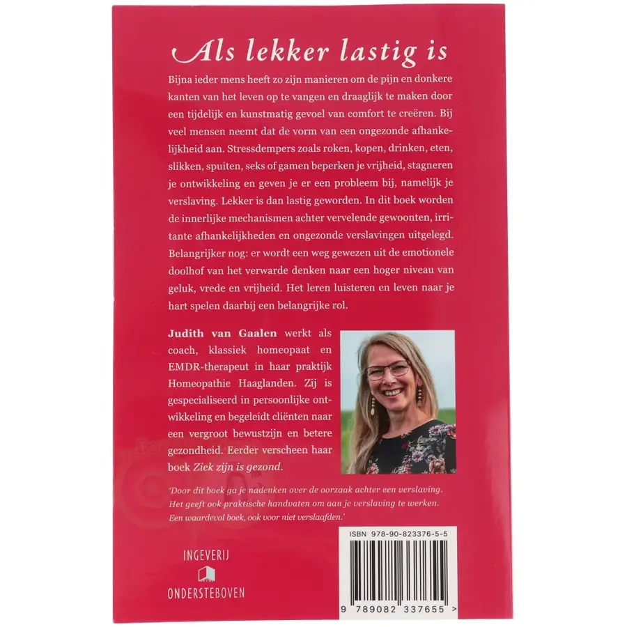 Als lekker lastig is - Judith van Gaalen-3