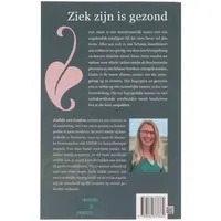 thumb-Ziek zijn is gezond - Judith van Gaalen-3