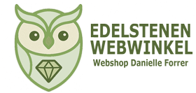 Edelstenen Webwinkel - Webshop Danielle Forrer