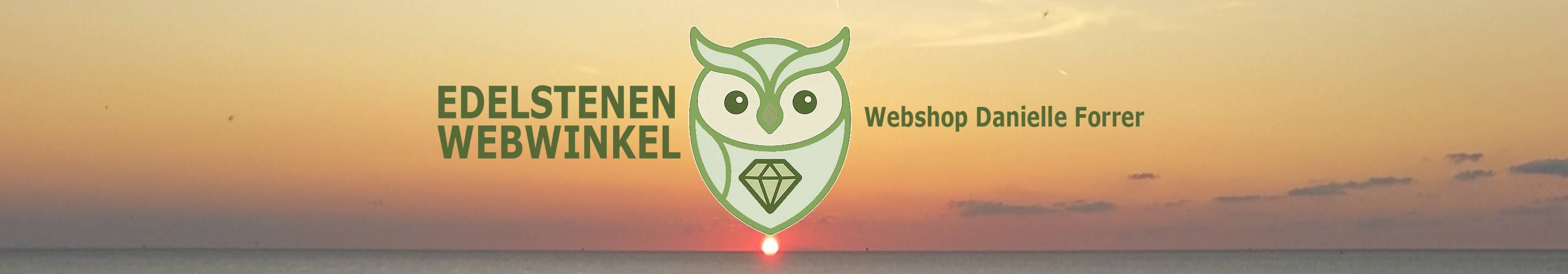 Edelstenen Webwinkel - Webshop Danielle Forrer
