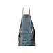 BarrelQ BarrelQ Grillschürze Leder BarrelQ BarrelQ Grillschürze Leder