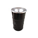 The Binbin Flammhemmender Deckel 120 L Fass The Binbin Flammhemmender Deckel 120 L Fass