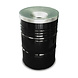 The Binbin Flame-retardant lid for a 200L drum-Bin The Binbin Flame-retardant lid for a 200L drum-Bin