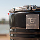 BarrelQ Grill basket and grillage 200-liter oil barrel (narrow/ constricted barrel opening) BarrelQ Grill basket and grillage 200-liter oil barrel (narrow/ constricted barrel opening)