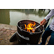 DrumGrill Drumgrill Medium 120 Liter Barbecue, vuurkorf en statafel in één DrumGrill Drumgrill Medium 120 Liter Barbecue, vuurkorf en statafel in één