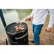 DrumGrill Drumgrill Small 60 Liter Barbecue, firepit and table in one DrumGrill Drumgrill Small 60 Liter Barbecue, firepit and table in one