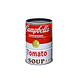 Barrelkings Campbell's Soup Barrel Barrelkings Campbell's Soup Barrel