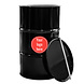 Barrelkings Personaliseer de Barrel met een sticker Barrelkings Personaliseer de Barrel met een sticker