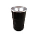 The Binbin Mülleimer BinBin 120 L mit flammhemmendem Deckel The Binbin Mülleimer BinBin 120 L mit flammhemmendem Deckel