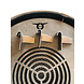 BarrelQ Teppanyaki grill plate for the BarrelQ Big grill BarrelQ Teppanyaki grill plate for the BarrelQ Big grill