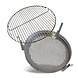 BarrelQ Grill basket and grillage 200-liter oil barrel BarrelQ Grill basket and grillage 200-liter oil barrel