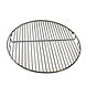 BarrelQ Grill basket and grillage 200-liter oil barrel BarrelQ Grill basket and grillage 200-liter oil barrel