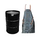 BarrelQ BarrelQ Grill Big Original plus Grillschürze und Schutzhülle BarrelQ BarrelQ Grill Big Original plus Grillschürze und Schutzhülle
