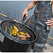 BarrelQ BarrelQ Grill Big Original plus Grillschürze und Schutzhülle BarrelQ BarrelQ Grill Big Original plus Grillschürze und Schutzhülle