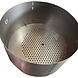 BarrelQ Der BarrelQ Notorious Small Grill 60 Liter Holzkohlegrill, Feuerstelle, und Tischplatte, Mit Schutzhülle BarrelQ Der BarrelQ Notorious Small Grill 60 Liter Holzkohlegrill, Feuerstelle, und Tischplatte, Mit Schutzhülle