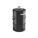 DrumGrill Drumgrill Smoker barbecue DrumGrill Drumgrill Smoker barbecue