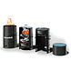 DrumGrill Drumgrill Smoker barbecue DrumGrill Drumgrill Smoker barbecue