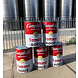Barrelkings Campbell's Soup Barrel Barrelkings Campbell's Soup Barrel