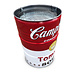 Barrelkings Barbecue- Vuurkorf- statafel Campbell’s Soup design olievat 200 Liter Barrelkings Barbecue- Vuurkorf- statafel Campbell’s Soup design olievat 200 Liter